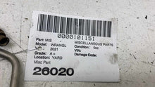 Miscellaneous Parts JEEP WRANGLER 21