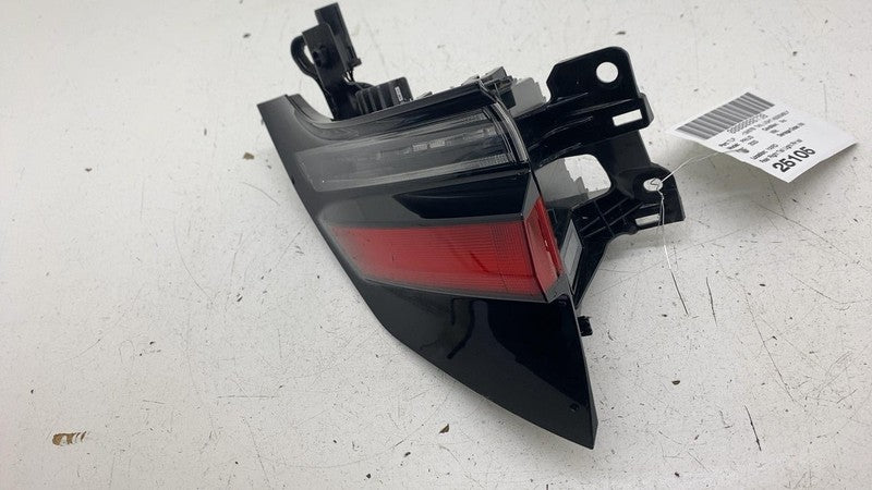 81550-47510 ⭕23-24 Toyota Prius Rear Right Quarter Panel Taillight LED Tail Lamp 81550-47510