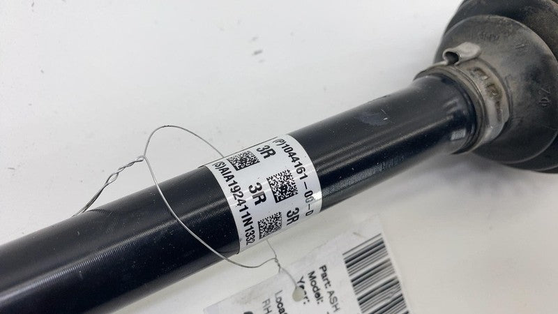 ⭕ 2017-2023 Model 3 Rear Left or Right CV Axle Shaft Halfshaft 25MM 10