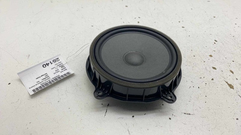 Miscellaneous Parts TESLA MODEL 3 22