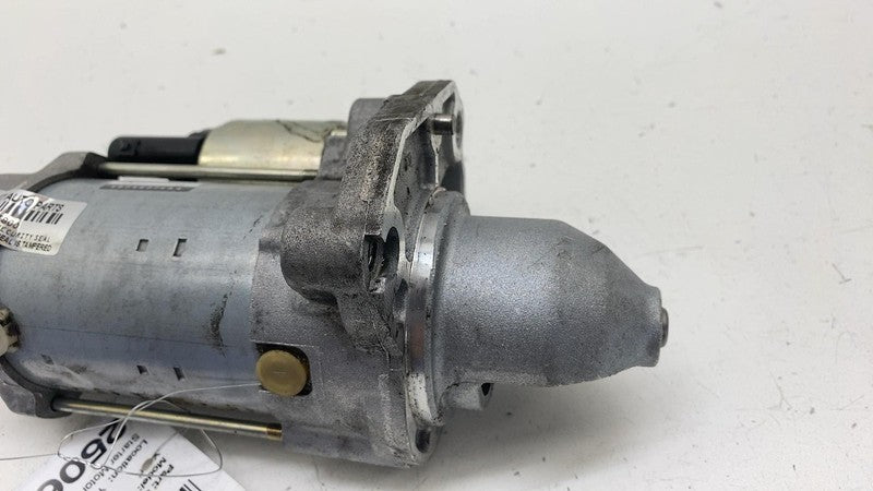 68348376AA ⭕ 2017-2024 Chrysler Pacifica Engine Starter Motor Assembly OEM 68348376AA