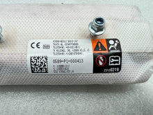 ⭕ 2012-2016 Tesla Model S Front Passenger Side Seat Airbag Right RH 1005258-00-C