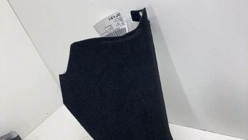 ⭕ 2025-2026 Tesla Model Y Passenger Side  A-Pillar Lower Trim Right 19