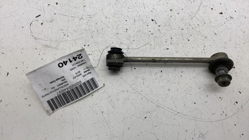 ⭕ 2017-2020 Maserati Levante Rear Left Anti-Roll Stabilizer Sway Bar End Link LH