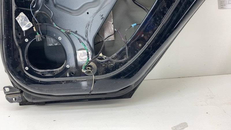 ⭕ 2012-2015 Tesla Model S Rear Passenger Side Door Shell Panel Right B