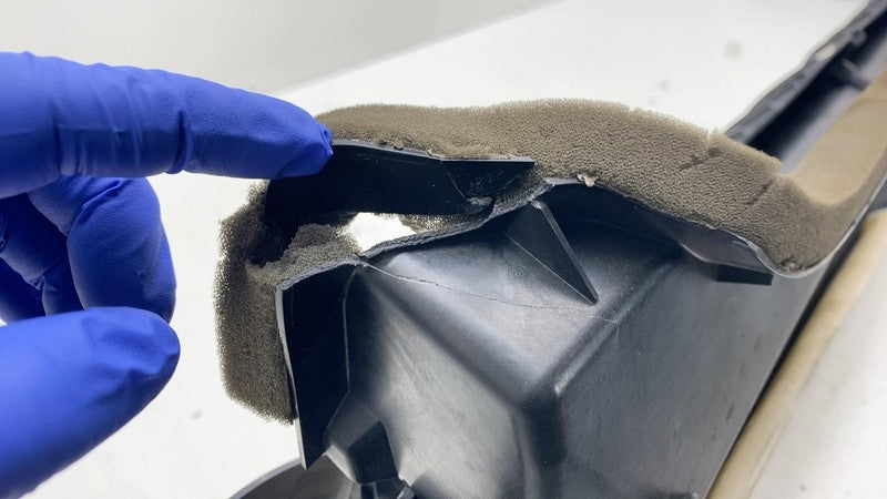 ⭕ 2020-2026 Tesla Model Y HVAC Thermal Cabin HEPA Filter Assembly 1495