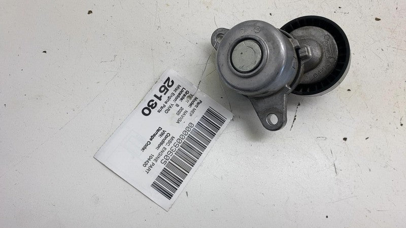 ⭕ 18-24 Lincoln Navigator Engine Serpentine Belt Tensioner Pulley HL3E