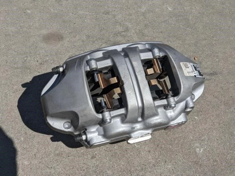 ⭕ 2020-2024 Tesla Model Y Front Passenger Side Brake Caliper Base Righ