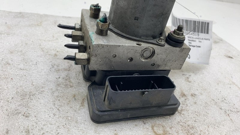 103779700D 2012-2015 Tesla Model S Anti-Lock ABS Brake Pump Hydraulic Control Unit Module