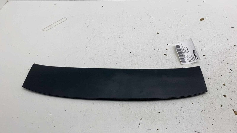 ⭕ 24-26 Tesla Model 3 Highland Front Frunk Compartment Rear Cover 1771913-00-C