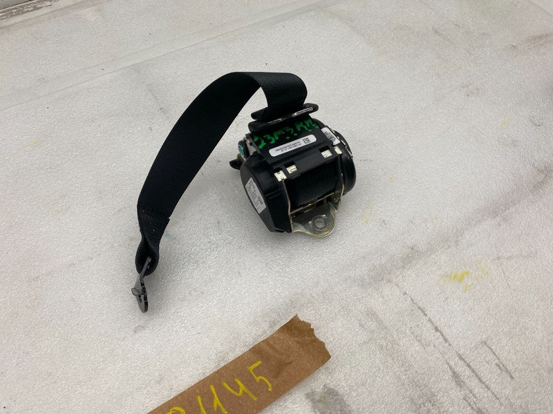 1081281 01 G ⭕ 2017-2023 Tesla Model 3 Rear 2nd Row Seat Belt & Retractor Right 1081281-01-G