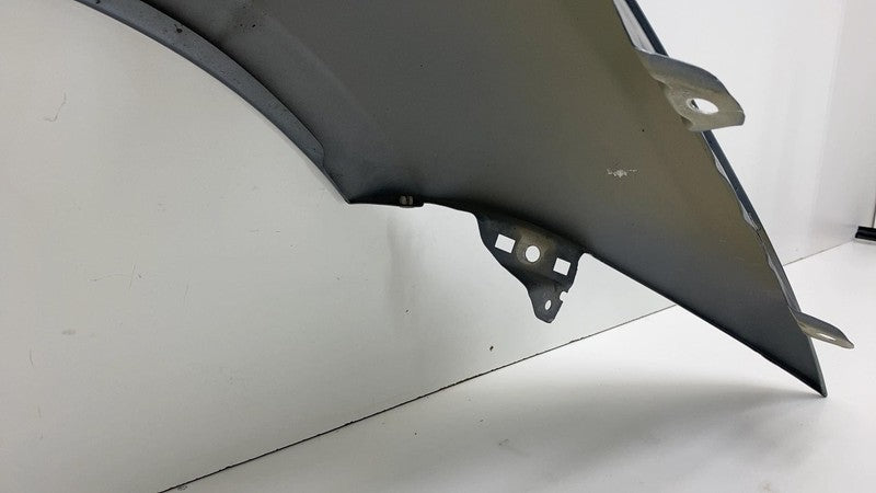 2012-2020 Tesla Model S Front Driver Side Fender Shell Panel Left LH Gray - PMNG