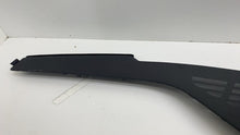 ⭕ 2022 2023 2024 Rivian R1T Front Dash Mesh Trim Top Cover Panel OEM PT00040387