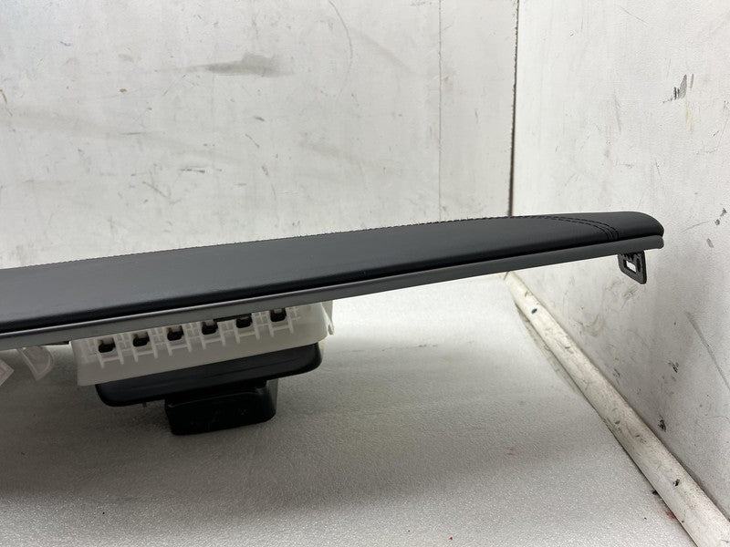 ⭕ 16-20 Model X Dashboard Instrument Panel Interior Dash Trim Cover 10