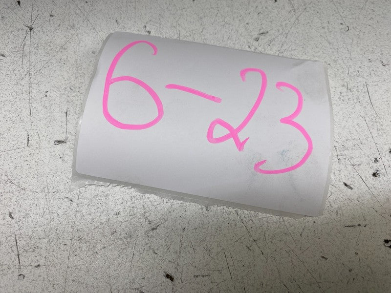 1044580-00-D ⭕ 2017-2023 Tesla Model 3 Y Rear Subframe Cradle Support Crossmember Assembly