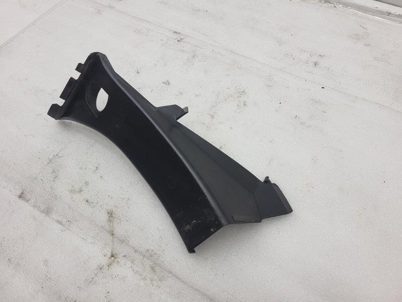 100667500G ⭕ 12-15 Model S Rear Passenger Boot Trunk Trim Cover Panel Right RH 1006675-00-G