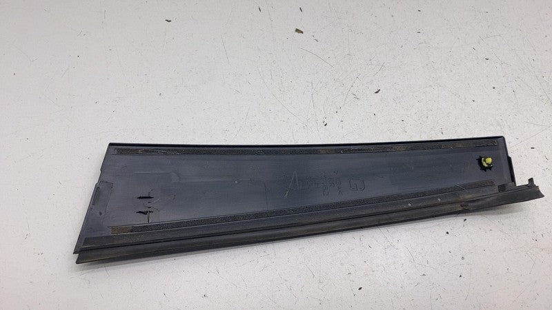 75762 ⭕ 2023-2025 Toyota Prius Rear Driver Side Door Window B-Pillar Applique Left LH