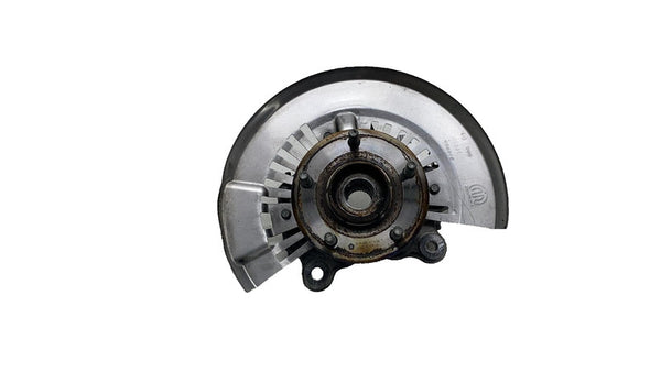 2017-2024 Chrysler Pacifica Front Right Spindle Knuckle Hub + Dust Shield LH FWD