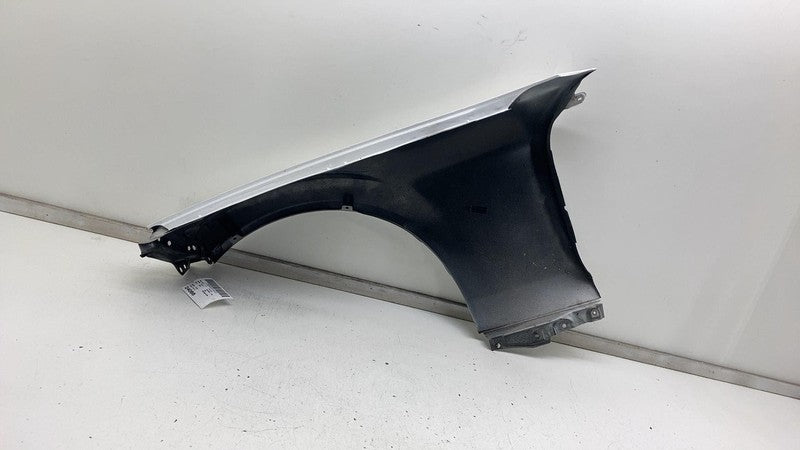 ⭕2006-2015 Mazda MX-5 Miata Front Passenger Side Fender Assembly Right White 22V