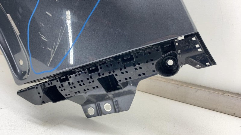 2019 2020 Subaru Forester Front Passenger Side Fender Cover Panel Right