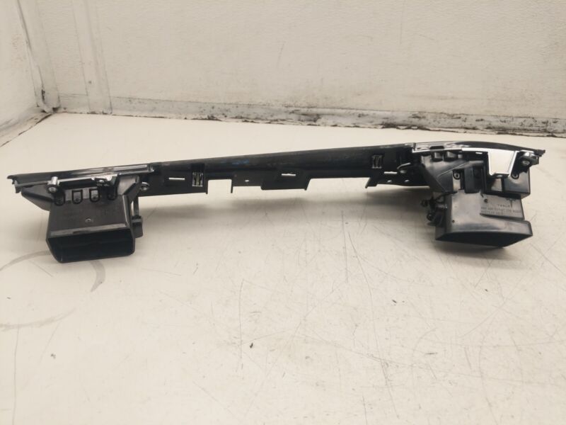 6007628 00 C ⭕12-15 Model S Dashboard Center Right Section Air Vent Outlet Panel 6007628-00-C