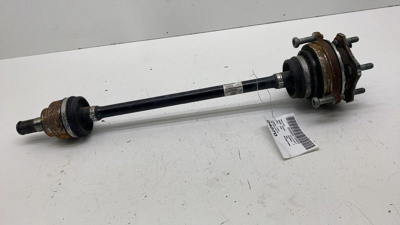 49801GI000 ⭕ 22-24 Hyundai Ioniq 5 Rear Passenger CV Axle Shaft Halfshaft Right 49801-GI000