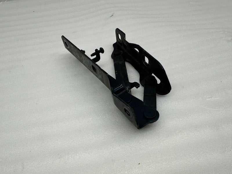 ⭕2012-2020 Tesla Model S Front Driver Side Bonnet Hood Hinge Closure Assist Left