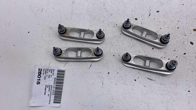 ⭕ 22-24 Rivian R1T Cargo Luggage Loop Roof Hook Tie Down Anchor PT0000