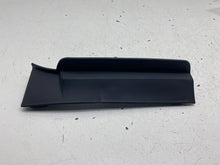 16-20 Tesla Model X Front Right Bumper Lower Wheel Fairing Mudguard 1054804-00-D