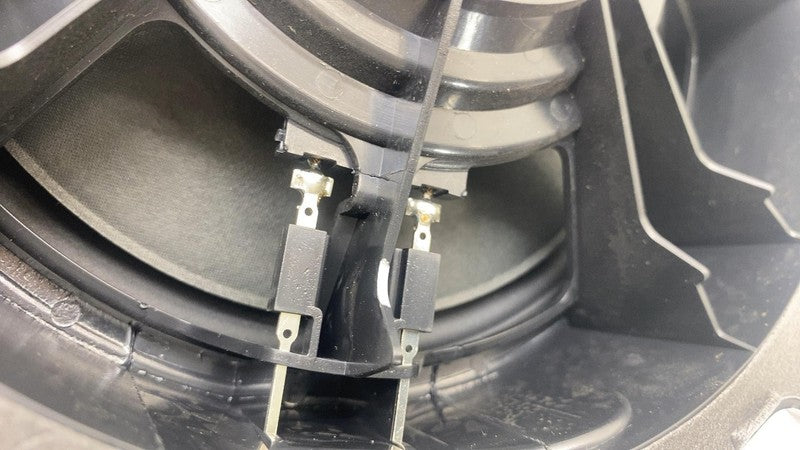 107974400C 17-23 Model 3 Y Front Left / Right Door Audio System Woofer Speaker 1079744-00-C