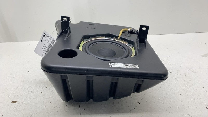 ⭕ 14-20 Tesla Model S Subwoofer Bass Audio Speaker Bassbox Woofer 1042