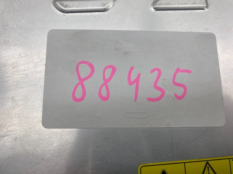 600927800F ⭕ 2012-2015 Tesla Model S High Voltage Onboard Charger Module 10KW 6009278-00-F