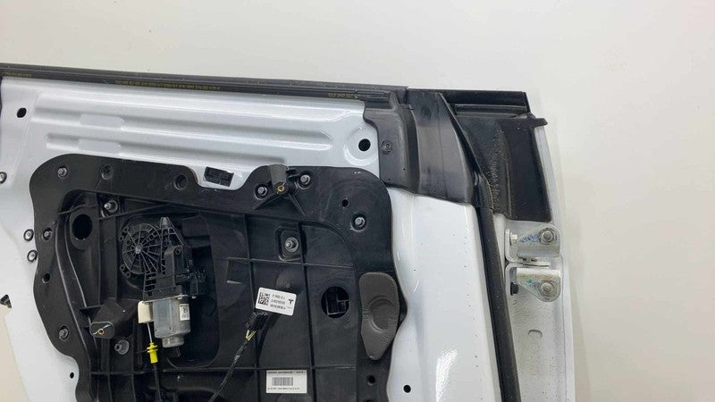 Rear Door TESLA MODEL 3 Left 22