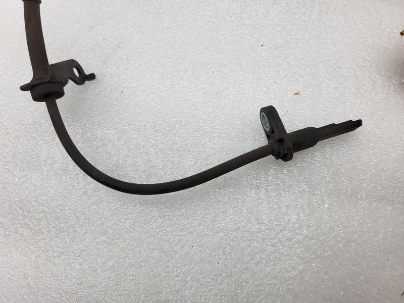 6006366 00 B ⭕ 12-15 Model S Rear Left or Right Anti-Lock ABS Wheel Speed Sensor 6006366-00-B