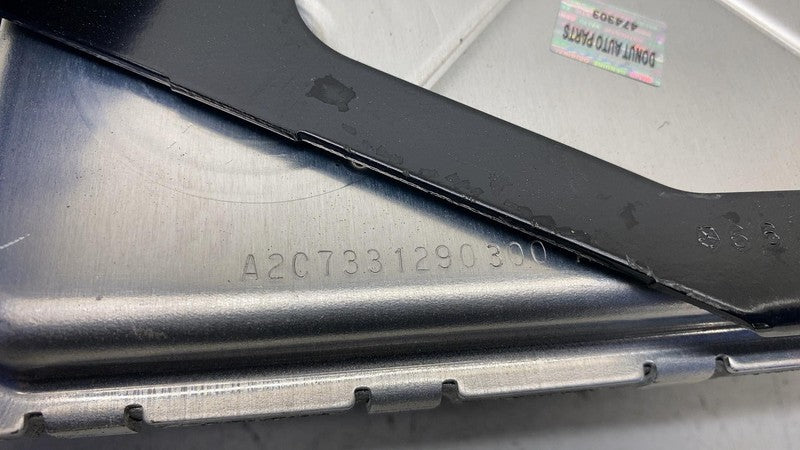 ⭕ 2021-2024 Chrysler Pacifica Front Engine Motor DME Computer Module 6