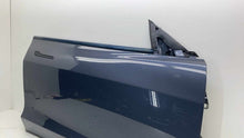 ⭕ 2021-2023 Tesla Model 3 Front Passenger Side Door Shell Panel Right Gray PMNG