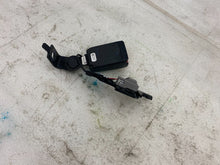⭕17-23 Tesla Model 3 Rear Driver Side 2nd Row Seat Belt Buckle Left 1085939-01-E