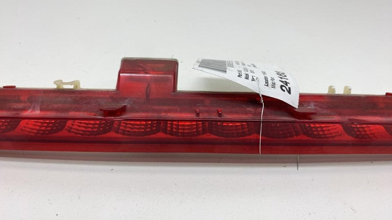 2012-2018 Mercedes-Benz GLE350 Rear Upper Tailgate Third 3rd Brake Lamp Light
