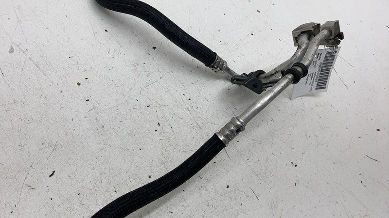 670038910 ⭕ 14-20 Maserati Ghibli A/C Air Conditioning Compressor Suction Hose 670038910