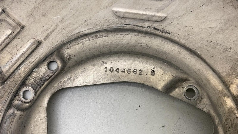 1044662 B ⭕ 2020-2023 Model Y Front Passenger Side Brake Disc Plate Shield Right 1044662-B