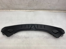 ⭕ 2016-2020 Model S Front Under Hood Apron Trim Cover Panel Molding 1060474-00-D