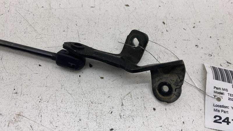 108958700C ⭕ 2017-2023 Tesla Model 3 Front Left Hood Lift Shock Strut Support 1089587-00-C