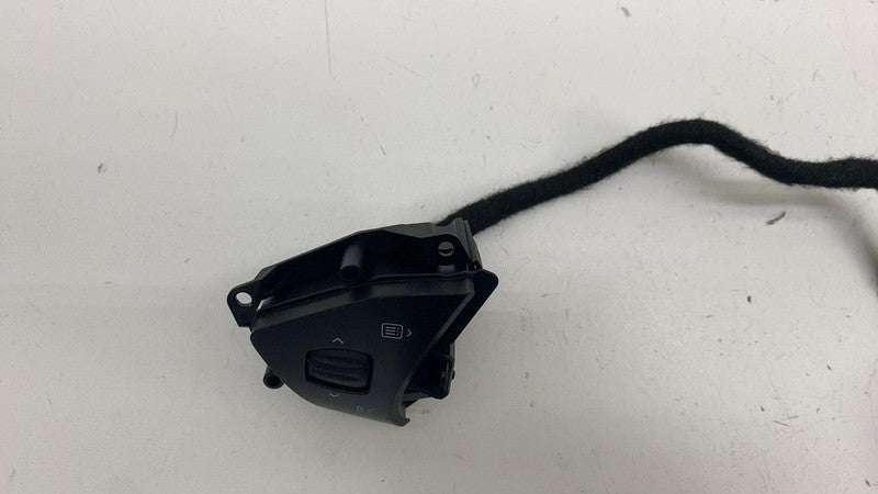 1013242-00-H ⭕12-20 Model S X Steering Wheel Side Control Switch PAIR w/ Harness 1013242-00-H