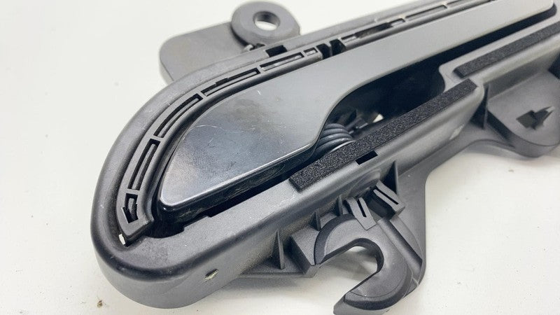 1528114-00-D 2020-2023 Tesla Model 3 Y Front or Rear Driver Left Exterior Door Handle Outside