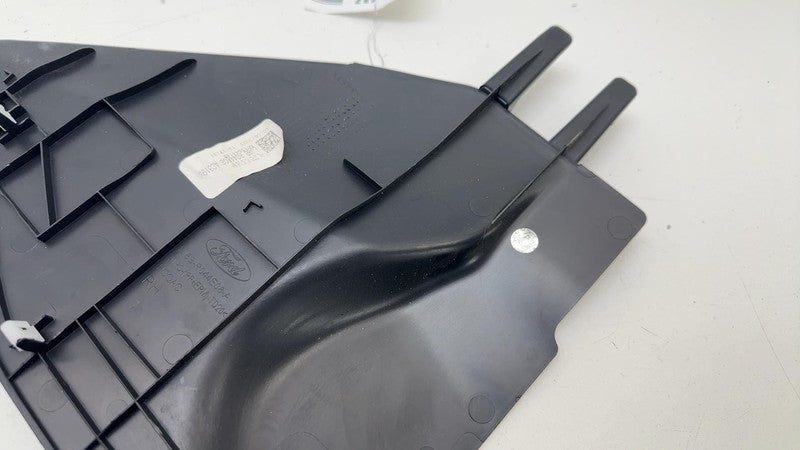 LJ8B-R044E08-A ⭕ 2021-2024 Ford Mustang Mach-E Under Dashboard Lower Trim Cover LJ8B-R044E08-A