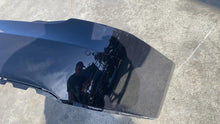 Rear Bumper Assembly TESLA S 15