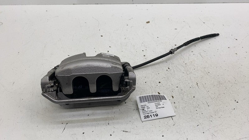 Caliper VOLKSWAGEN ID4 Right 25