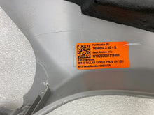 ⭕2020-2024 Tesla Model Y Front Left A-Pillar Upper Trim Cover Panel 1494604-00-E