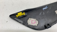 2019 BMW 530e G30 2.0L Driver Side Air Duct Side Panel Left LH OEM 7339013