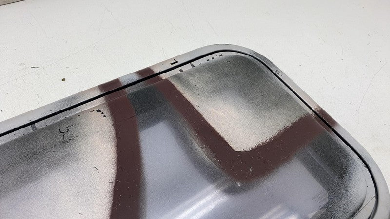 ⭕ 2014-2021 Ram ProMaster 1500 2500 3500 Rear Body Panel Glass Window 